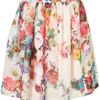 Topshop Blossom Skirt in Multicolor (multi) - Lyst