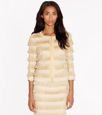  Julian Fringe Jacket 