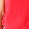 Velvet Missie Strapless Maxi Dress in Red - Lyst