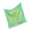 Versace Floral Silk Square Scarf in Floral - Lyst
