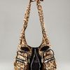 Alexander Wang Leopard Print Hobo in Animal (leopard) - Lyst