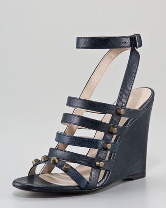  Classic Arena Wedge Sandal 