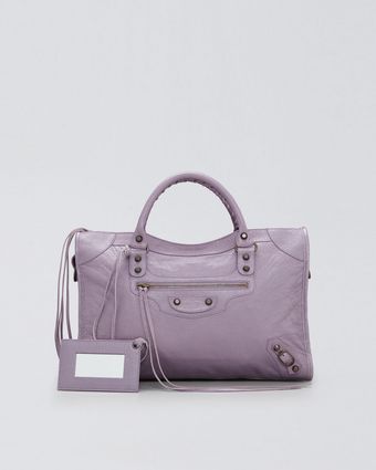  Classic City Bag 