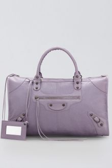 Balenciaga Classic Work Bag - Lyst