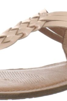 Corso Como Corso Como Womens Friendship Thong Sandal - Lyst