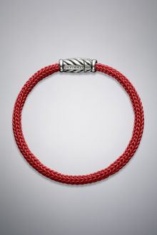 David Yurman Maritime Bracelet - Lyst