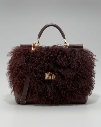  Miss Sicily Shoulder Bag 