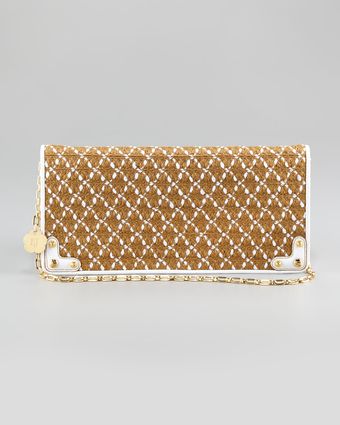  Squishee Envelope Clutch 