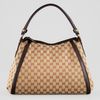 Gucci Scarlett Medium Hobo in Beige (beige cocoa) - Lyst