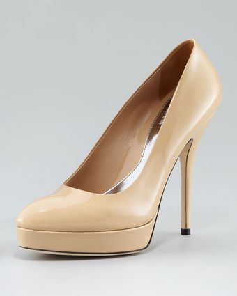  Sofia Platform Pump 