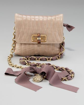  Mini Pop Crossbody Bag 