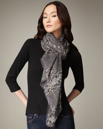  Python Print Scarf 
