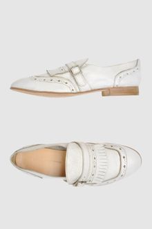 Sofia Tartufoli Moccassins - Lyst