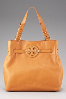 Tory Burch Amanda Tote - Lyst