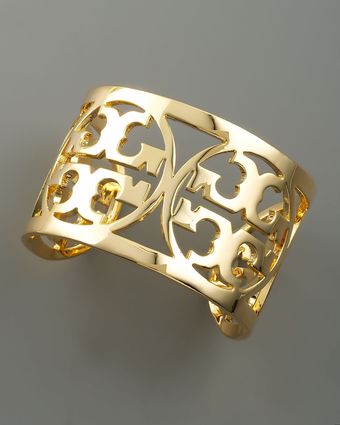  Logo Cuff 