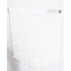 7 For All Mankind Jeans The Skinny Jeans in Clean White in White (clean white) - Lyst