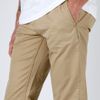 Acne Acne Mens Roc Twill Trouser in Beige for Men - Lyst