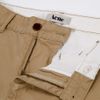 Acne Acne Mens Roc Twill Trouser in Beige for Men - Lyst