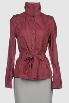 Add Jacket - Lyst