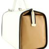 Anya Hindmarch White Bruton in White - Lyst