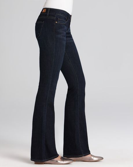 paige denim petite