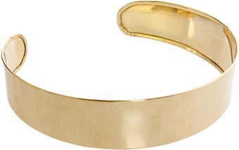  Asos Smooth Collar Necklace 