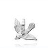 Astley Clarke High Flier Charm in Silver - Lyst