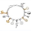 Astley Clarke High Flier Charm in Silver - Lyst