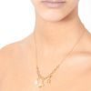 Astley Clarke Moonstone Charm in White - Lyst