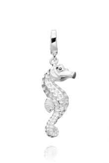 Astley Clarke Seahorse Charm - Lyst