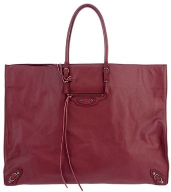  Square Tote 