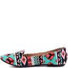 Betsey Johnson Brritney Neon in Multicolor (multi) - Lyst