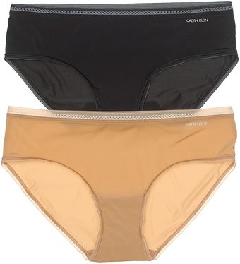  Hipster Naked Glamour Underwear  