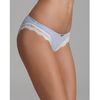 Calvin Klein Underwear Ck One Cotton Sugar Spice Bikini in Blue (chambray heather) - Lyst