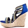 Chinese Laundry Dealmaker Gore in Blue (multi) - Lyst