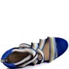 Chinese Laundry Dealmaker Gore in Blue (multi) - Lyst