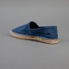 Emporio Armani Espadrilles in Blue for Men - Lyst