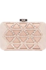 Fabi Esmerarlda Clutch Bag
