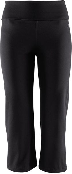 H&m Sports Trousers in Black - Lyst