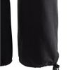 H&m Sports Trousers in Black - Lyst