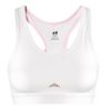 H&m Sports Bra in White - Lyst