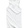 H&m Vest in White for Men - Lyst