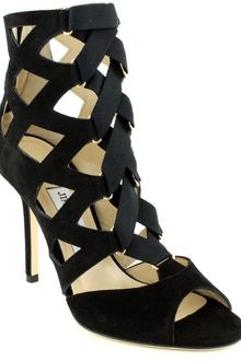 Jimmy Choo Flaxman Org 995 Now - Lyst