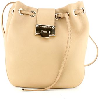  Nude Ryad Crossbody Bag 
