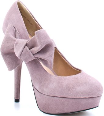  Tiffany Suede 