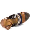 L.a.m.b. Eben in Brown (multi) - Lyst