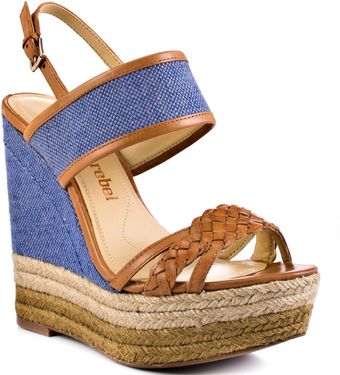 Luxury Rebel Nia - Lyst