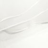 Marchesa Ruffled Silkcrepe Strapless Dress in White - Lyst