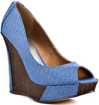 Michael Antonio Andie Reptile Pu - Lyst