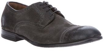 Migliore Laceup Shoe - Lyst